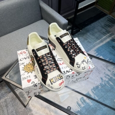 Dolce Gabbana Low Shoes